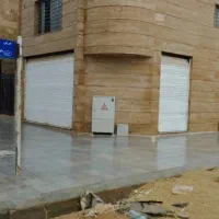 مغازه شهرک. صنعتی