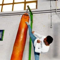 آموزش دفاع شخصی کونگفوجنگاوران|خدمات آموزشی|همدان, |دیوار