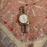 ساعت زنانه