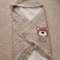 دورپیچ نوزاد ترک