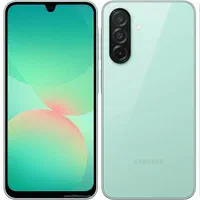 Galaxy A26 حافظه 256