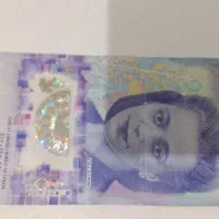 10دلاری کانادا