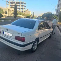 پارس ۹۷ تیوفای اتومات فوری