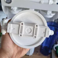 دستگاه تصفیه آب هشت مرحله اولترا تک ویتنام تایوان|آب‌سردکن و تصفیه آب|محمدشهر, ولدآباد|دیوار