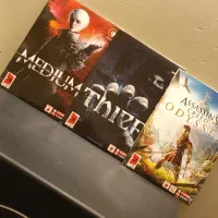 بازی کامپیوتر و XBox360|کنسول، بازی ویدئویی و آنلاین|کرج, خرمدشت|دیوار