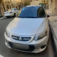 کوییک دنده‌ای R، مدل ۱۴۰۰