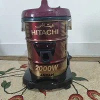 جاروبرقی هیتاشی