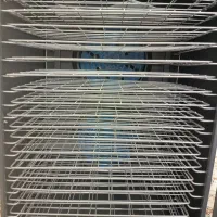 دستگ میوه خشک کن فروشی باقیمت مناسب و خشک کن|ماشین‌آلات صنعتی|بیرجند, |دیوار