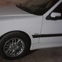 پژو پارس LX TU5، مدل ۱۳۹۷درچه سیمی