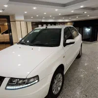 سمند سورن پلاسEF7 فول مدل1401