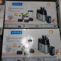 آبمیوه گیری ۴کاره LG اصلی تیغ طلایی|آبمیوهگیر و آبمرکباتگیر|اهواز, فتح|دیوار