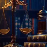 وکیل دادگستری