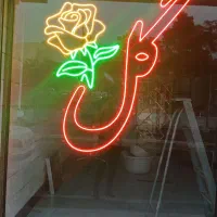 ال ای دی گل