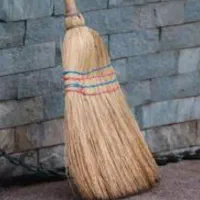 جارو  همه کاره