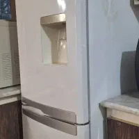 یخچال فریزر سامسونگ اصلی گاز فابریک|یخچال و فریزر|اهواز, بهارستان|دیوار