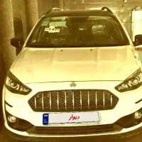 اطلس GL مدل ۱۴۰۵ معاوضه با دنا پلاس مدل ۹۷