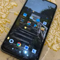 شیائومی Redmi 13C با حافظهٔ ۲۵۶ گیگابایت|موبایل|گلپایگان, |دیوار