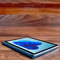 لپ تاپ Surface Go 2|رایانه همراه|اصفهان, ارزنان|دیوار