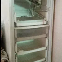 ضایعات  وفر گاز و یخچال خراب از شما بررمیدارم