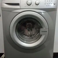 لباسشویی کنوود