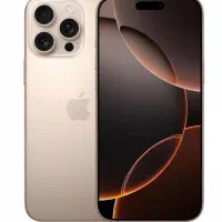 Iphone 16 promax رجیستر شده