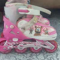 اسکیت ژله ای