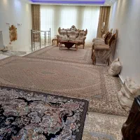 یک  واحد ویلایی  مسکونی