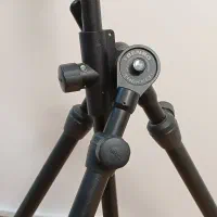 سه پایه عکاسی بنبو ۳۶۰ درجه