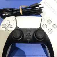 دسته PS5 اصلی ریجن آمریکا