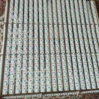 لامپ دست ساز سالم سالم مناسب برای مغازه و فروشگاه