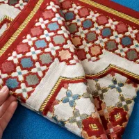 جانمازی|روفرشی|گنبد کاووس, |دیوار