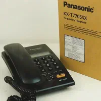 تلفن پاناسونیک KX-T7705SX و KX-T7703SX