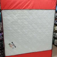 تشک دونفره و جلومبلی