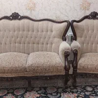 نو کاملا سالم|مبلمان خانگی و میز عسلی|پردیس, فاز ۲|دیوار