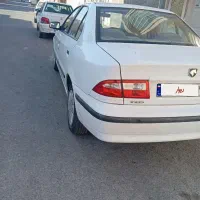 سمند ef7 مدل 97|خودرو سواری و وانت|تبریز, |دیوار