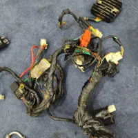 وسایل موتور|قطعات یدکی و لوازم جانبی|اهواز, گلدشت|دیوار