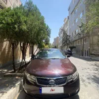 سراتو ۹۶ آپشنال بی‌رنگ فروش فوری
