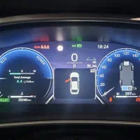 لوین هیبرید ۲۰۲۴|خودرو سواری و وانت|کرج, فاز ۱ مهرشهر|دیوار