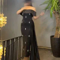 کرایه لباس مجلسی مزون تخصصی سلین