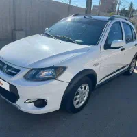 کوییک r مدل ۴۰۲|خودرو سواری و وانت|گنبد کاووس, |دیوار