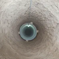 معنی چاه کن|خدمات پیشه و مهارت|ورامین, ورامین|دیوار