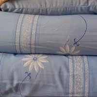 تشک دو نفره نو