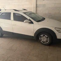 خودرو h30 cross