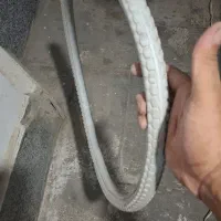 تمامی قطعات ویلچر