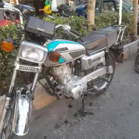 هندا مدل ۹۰