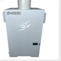 رطوبت ساز التراسونیک مدل 24000 صنعتی