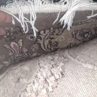 فرش کاملا سالم