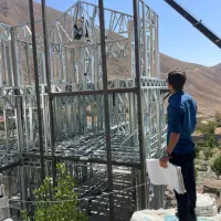 طراحی،پیمانکاری و اجرای پروژه های ساختماتی وصنعتی