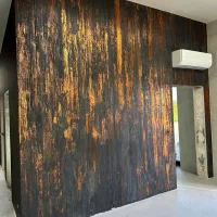 شاگرد پتینه کار ونقاش .|استخدام معماری، عمران و ساختمانی|بوشهر, |دیوار