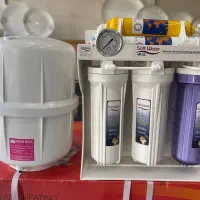 تصفیه آب شرایطی